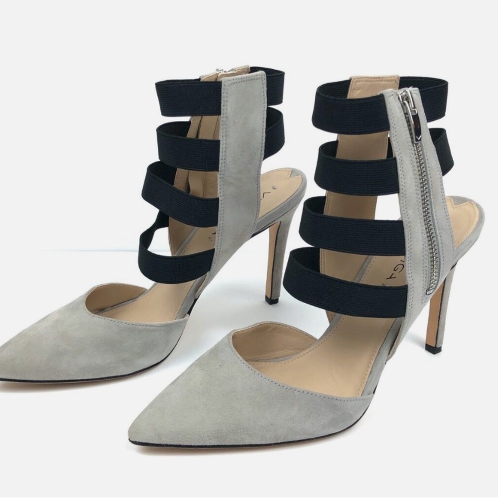 Via Spiga Damali Heels